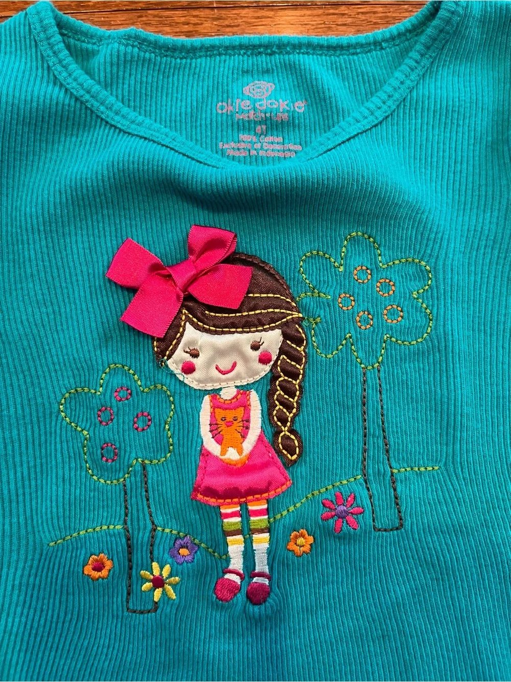 Girls 4T Winter Clothing Lot